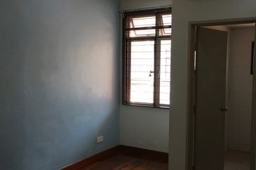 Canal Gardens, Kota Kemuning