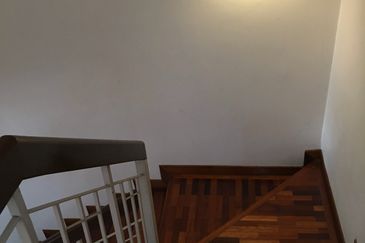 Canal Gardens, Kota Kemuning