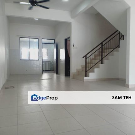 Fully Renovated & Extended | Bandar Puteri Klang, Klang, Selangor, Selangor, Klang