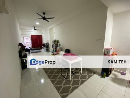 Easy Access from Car Park | BSP21, Bandar Saujana Putra, Jenjarom, Selangor, Selangor, Jenjarom