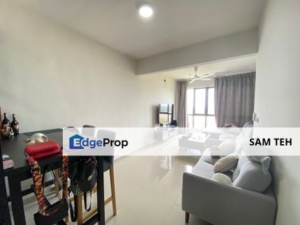 Selling with Furnished | Gravit8 @ Klang South, Pelabuhan Klang, Selangor, Selangor, Klang