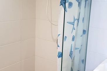 The Parque Residence @ Eco Santuary