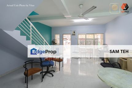 Well Maintain House | Kemuning Greenhills, Shah Alam, Selangor, Selangor, Shah Alam