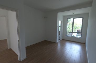 Arahsia Residences, Tropicana Aman