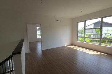 Arahsia Residences, Tropicana Aman