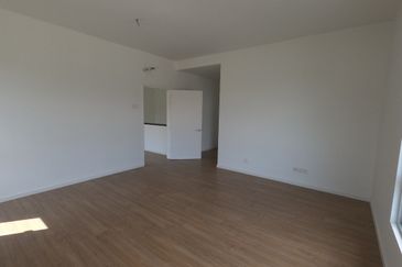 Arahsia Residences, Tropicana Aman