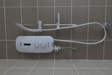 Arahsia Residences, Tropicana Aman