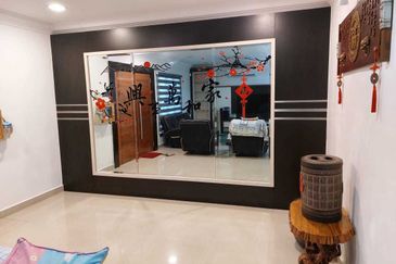 Bandar Bukit Tinggi 2