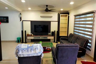 Bandar Bukit Tinggi 2