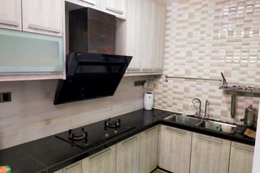 Bandar Bukit Tinggi 2