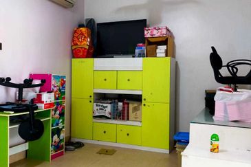 Bandar Bukit Tinggi 2