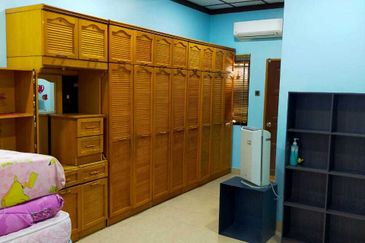 Bandar Bukit Tinggi 2