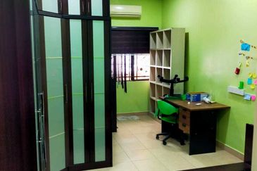 Bandar Bukit Tinggi 2