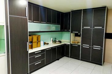 Bandar Bukit Tinggi 2