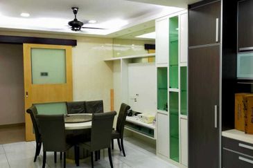 Bandar Bukit Tinggi 2