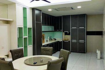 Bandar Bukit Tinggi 2