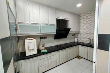 Bandar Bukit Tinggi 2