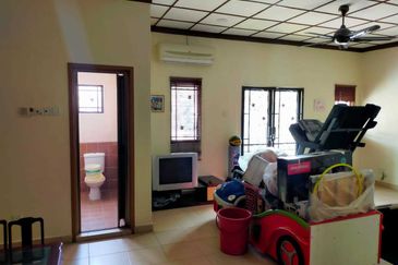 Bandar Bukit Tinggi 2