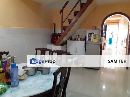 Fully Renovated | Taman Wangi (Tepi Sungai), Klang, Selangor, Selangor, Klang