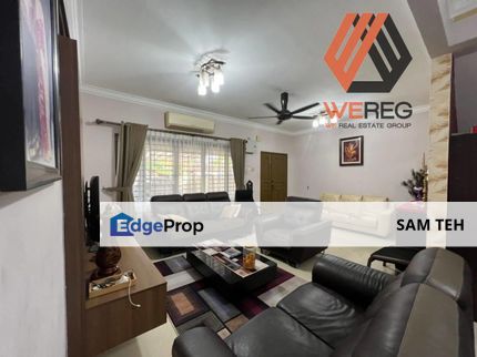 Endlot Renovated house | Bandar Parklands, Klang, Selangor, Selangor, Klang