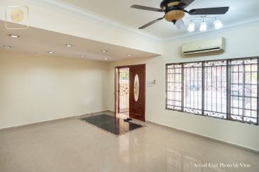 Value House | Kota Kemuning, Kota Kemuning, Selangor