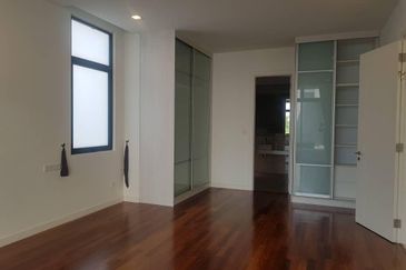 Long Branch Residences