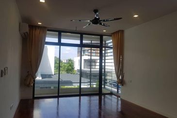 Long Branch Residences