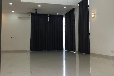 Long Branch Residences