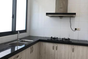 Long Branch Residences