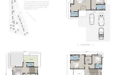 Long Branch Residences