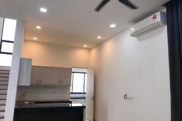 Long Branch Residences