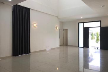 Long Branch Residences