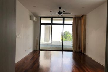 Long Branch Residences