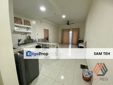 Apartment For Sale | BSP 21, Jenjarom, Selangor, Selangor, Jenjarom