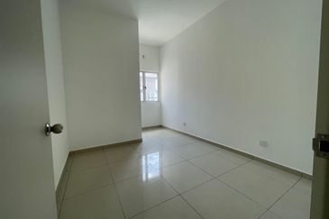 Penduline @ Bandar Rimbayu