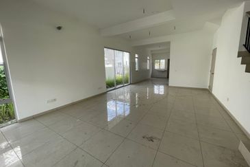 Penduline @ Bandar Rimbayu