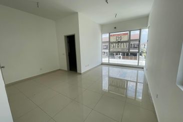 Penduline @ Bandar Rimbayu