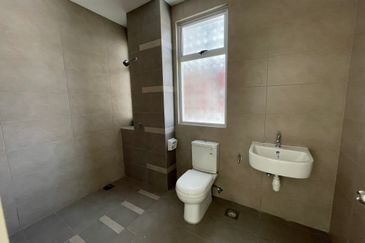 Penduline @ Bandar Rimbayu