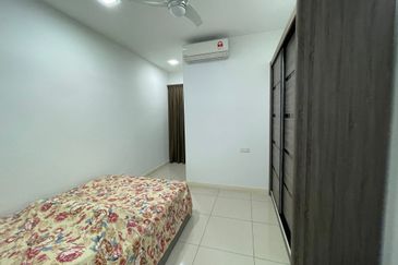 Chimes @ Bandar Rimbayu