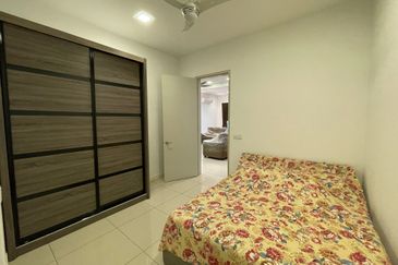 Chimes @ Bandar Rimbayu