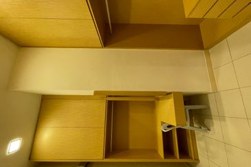 Chimes @ Bandar Rimbayu