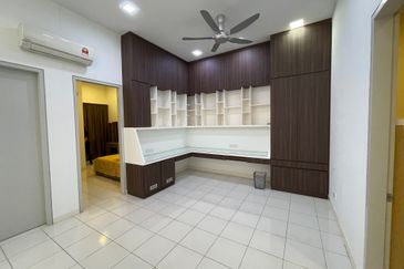 Chimes @ Bandar Rimbayu