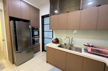 Chimes @ Bandar Rimbayu