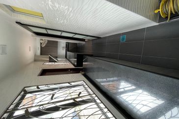 Chimes @ Bandar Rimbayu