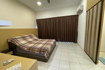 Chimes @ Bandar Rimbayu