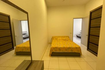 Chimes @ Bandar Rimbayu