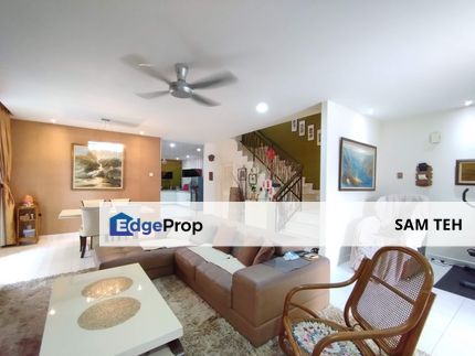 Fully Renovated | Taman Aman Perdana, Klang, Selangor, Selangor, Klang