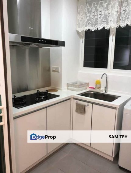 Good condition | Impiria Residense, Klang, Selangor, Selangor, Klang