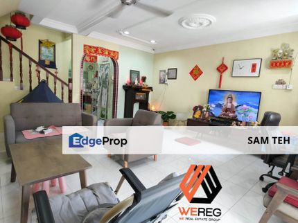 Renovated House | Taman Klang Utama, Klang, Selangor, Selangor, Klang