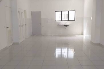 Persiaran Setia Permai